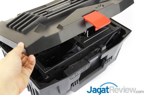 Hands-on Review Raidmax Troy: Casing Koper Unik dan Portabel 13 RAIDMAX_TROY_DSC04361