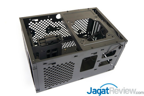 Hands-on Review Raidmax Troy: Casing Koper Unik dan Portabel 17 RAIDMAX_TROY_DSC04364