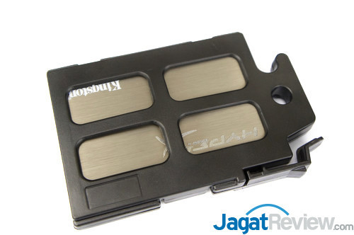 Hands-on Review Raidmax Troy: Casing Koper Unik dan Portabel 14 RAIDMAX_TROY_DSC04384