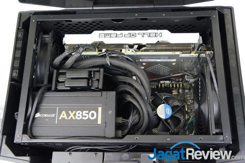 Hands-on Review Raidmax Troy: Casing Koper Unik dan Portabel 18 RAIDMAX_TROY_DSC04390