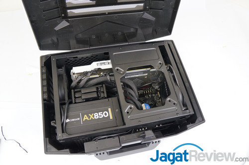 Hands-on Review Raidmax Troy: Casing Koper Unik dan Portabel 19 RAIDMAX_TROY_DSC04391
