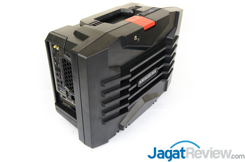 Hands-on Review Raidmax Troy: Casing Koper Unik dan Portabel 1 RAIDMAX_TROY_DSC04394
