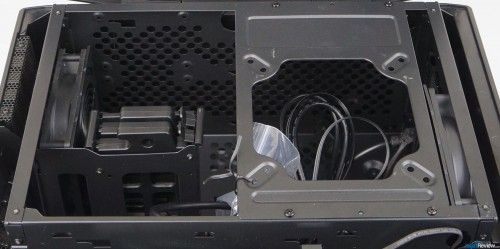 Hands-on Review Raidmax Troy: Casing Koper Unik dan Portabel 15 RAIDMAX_TROY_Inner