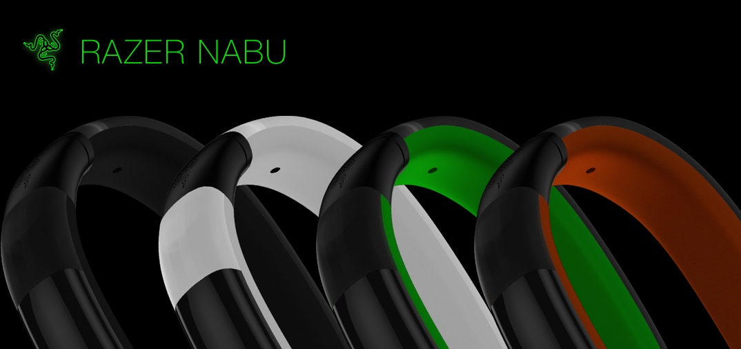 Razer Bekerjasama dengan China Telecom Hadirkan Game di Smartband 14 RAZER NABU home1