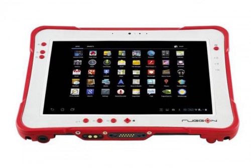 RuggON Luncurkan Tablet Windows Tangguh 2 RuggON-Rextorm1