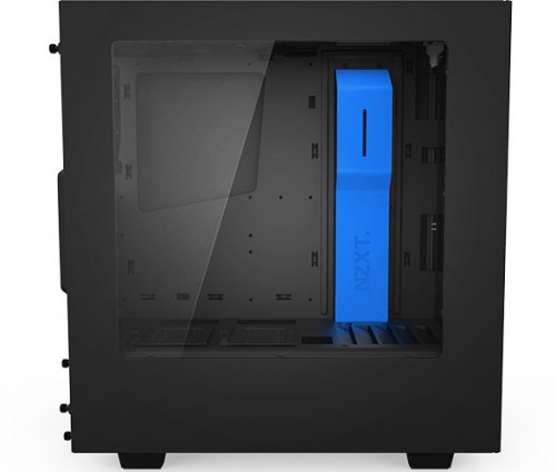 NZXT Umumkan Casing S340 Color Edition 2 S340