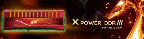 Overclocking Review: Silicon Power XPower DDR3-2400 16GB (2x8GB) Kit 1 SP_Logo