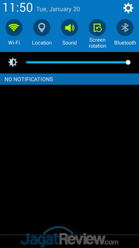 Review Galaxy Grand Prime: Smartphone Android Mainstream 64-bit Pertama Samsung 12 SS OS Galaxy Grand Prime (3)