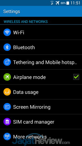 Review Galaxy Grand Prime: Smartphone Android Mainstream 64-bit Pertama Samsung 16 SS OS Galaxy Grand Prime (6)
