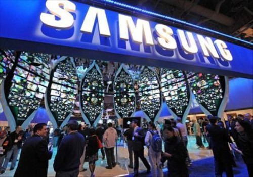 Samsung Galaxy S7 Muncul di Bulan Januari? 1 Samsung
