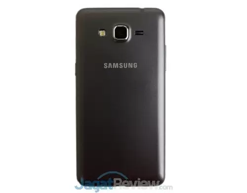 Review Galaxy Grand Prime: Smartphone Android Mainstream 64-bit Pertama Samsung 2 Samsung Galaxy Grand Prime 2