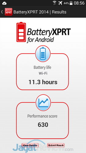 Review Galaxy Grand Prime: Smartphone Android Mainstream 64-bit Pertama Samsung 16 Battery XPRT Galaxy Grand Prime