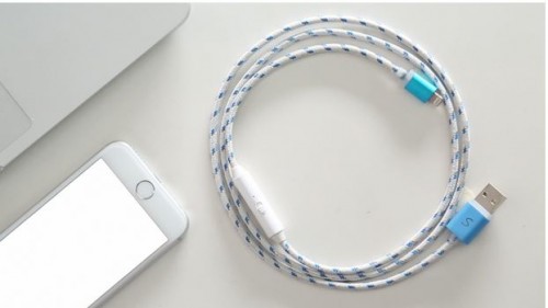 SONICable Bikin Proses Charging Lebih Cepat 1 Sonic 2