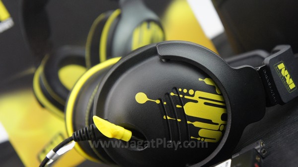 Review Headset Steelseries 9H Na’Vi Edition: Menjual Kualitas dan Identitas! 8 Steelseries 9H Navi edition jagatplay 44