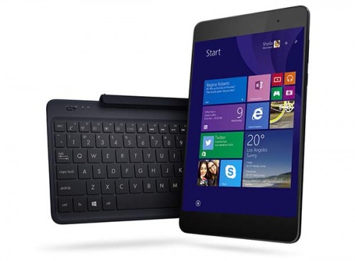 Asus Perkenalkan Tiga 2-in-1 Keluarga Transformer Book Chi 1 T90 Chi