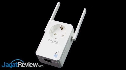 TP-Link TL-WA860RE - 04