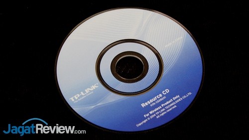 Hands-On Review TP-Link TL-WA860RE: Range Extender Plus Stop Kontak 5 TP-Link TL-WA860RE - 10