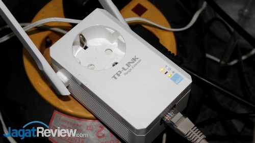 TP-Link TL-WA860RE - 12