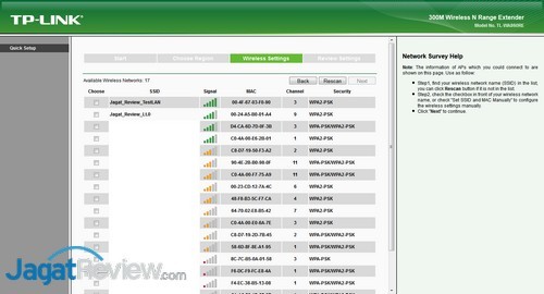 TP-Link TL-WA860RE - SS 01