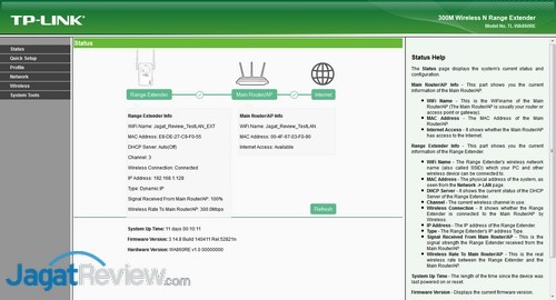 TP-Link TL-WA860RE - SS 02