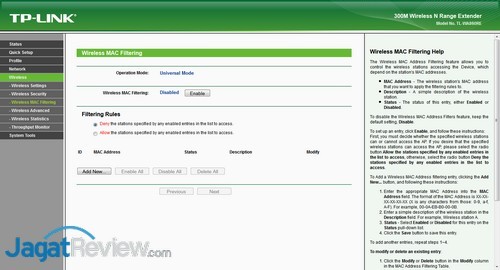 TP-Link TL-WA860RE - SS 04