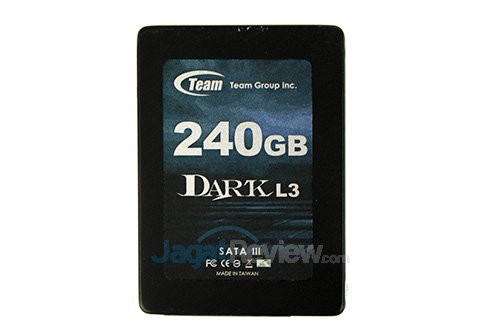 Review Team Dark L3 240 GB: SSD dengan Kinerja Kencang Untuk Para Gamer 1 Team Dark L3