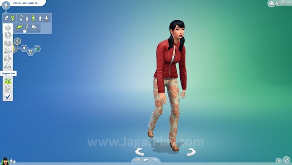 The Sims 4 jagatplay 4