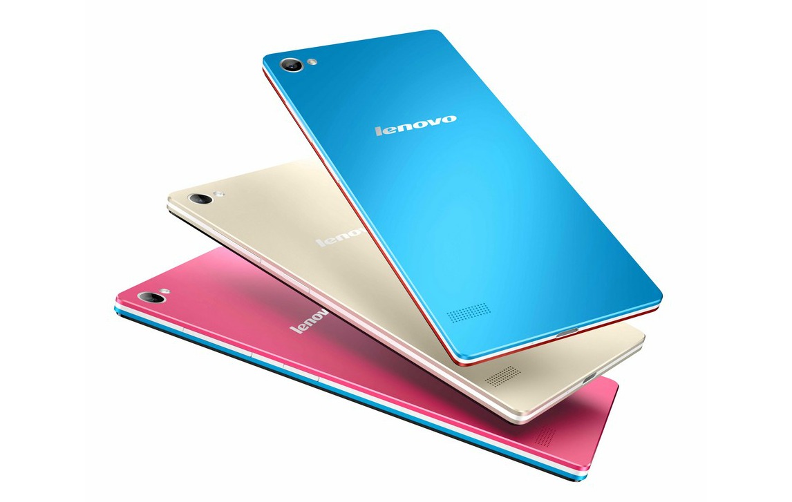Lenovo Perkenalkan Vibe X2 Pro 3 VIBE X2 Pro 4