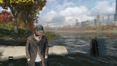 Overclocking Guide GeForce GTX 960: Tenaga Gaming Ekstra Bagi Maxwell GM206 1 Watch_Dogs_1550GPU
