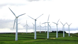 Microsoft Janji Gunakan Energi Terbarukan untuk Data Center 3 WindfarmR