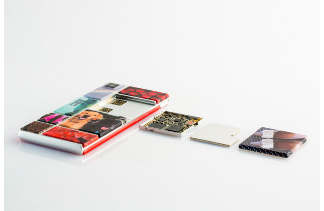 Spiral 2, Smartphone Modular Pertama Hasil Project Ara Google 3 adlm google project ara 49