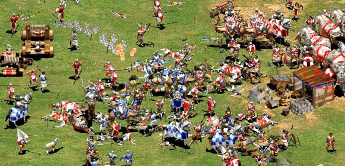 age of empires