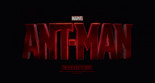 Trailer Perdana Ant-Man akan Hadir Besok 1 ant-man logo