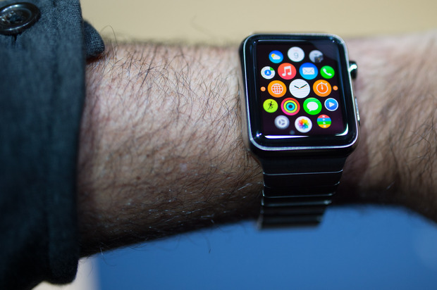 Apple Watch Bakal Diluncurkan Maret 1 apple watch 2