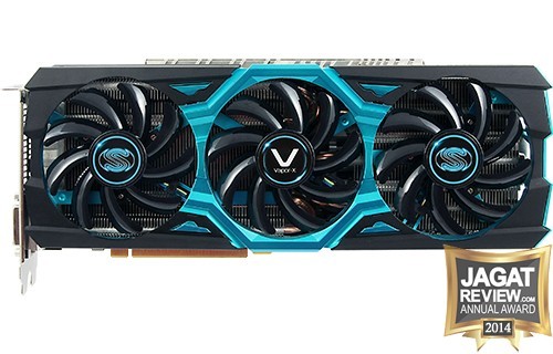 VGA Gaming AMD Terbaik Unlimited Budget! 2 b2843
