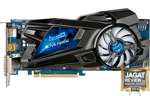 VGA Gaming AMD Terbaik Harga Rp 5-6 Juta 2 b3034