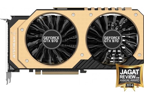 VGA Gaming NVIDIA Terbaik Tahun 2014 di Harga Rp 4-5 Juta 2 b3051