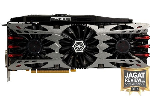 VGA Gaming NVIDIA Terbaik 2014 Unlimited Budget! 2 b3100