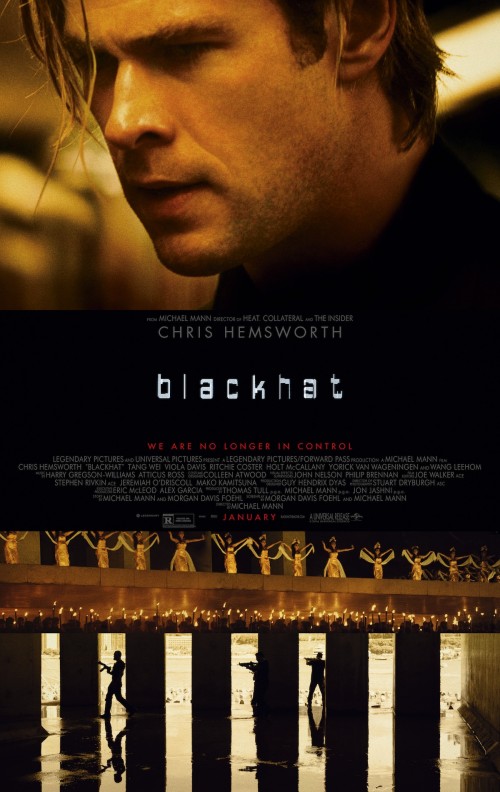 Review Film Black Hat: Mengejar Hacker Internasional Hingga ke Jakarta 1 blackhat poster