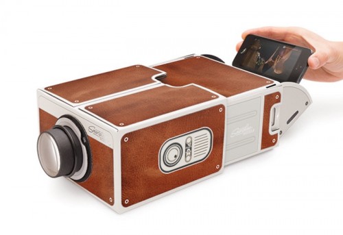 Proyektor Smartphone Kardus Versi 2 Diluncurkan 2 cardboard-smartphone-projector