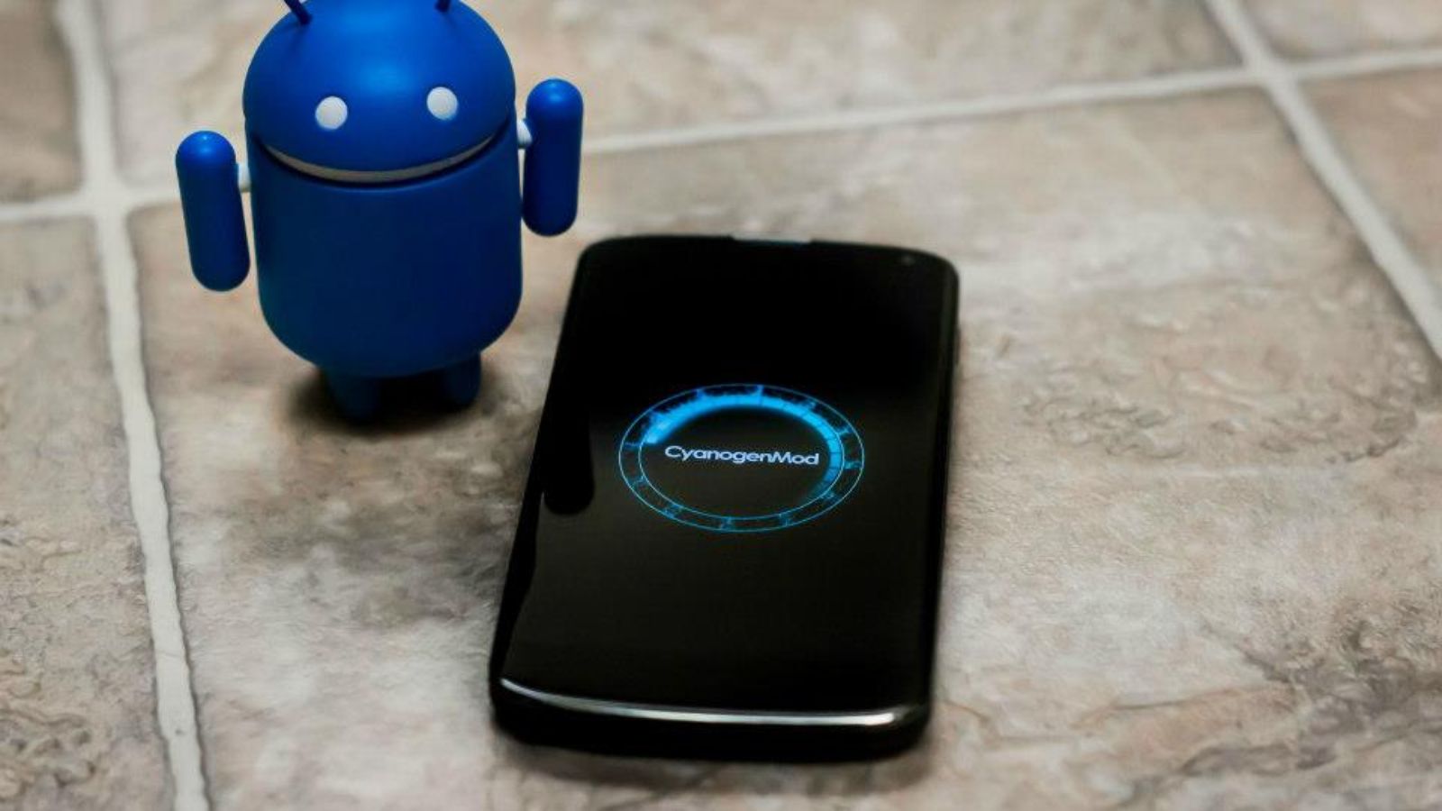 Microsoft Tanam Investasi Pada Pengembang Custom ROM Android, Cyanogen 21 cyanogen
