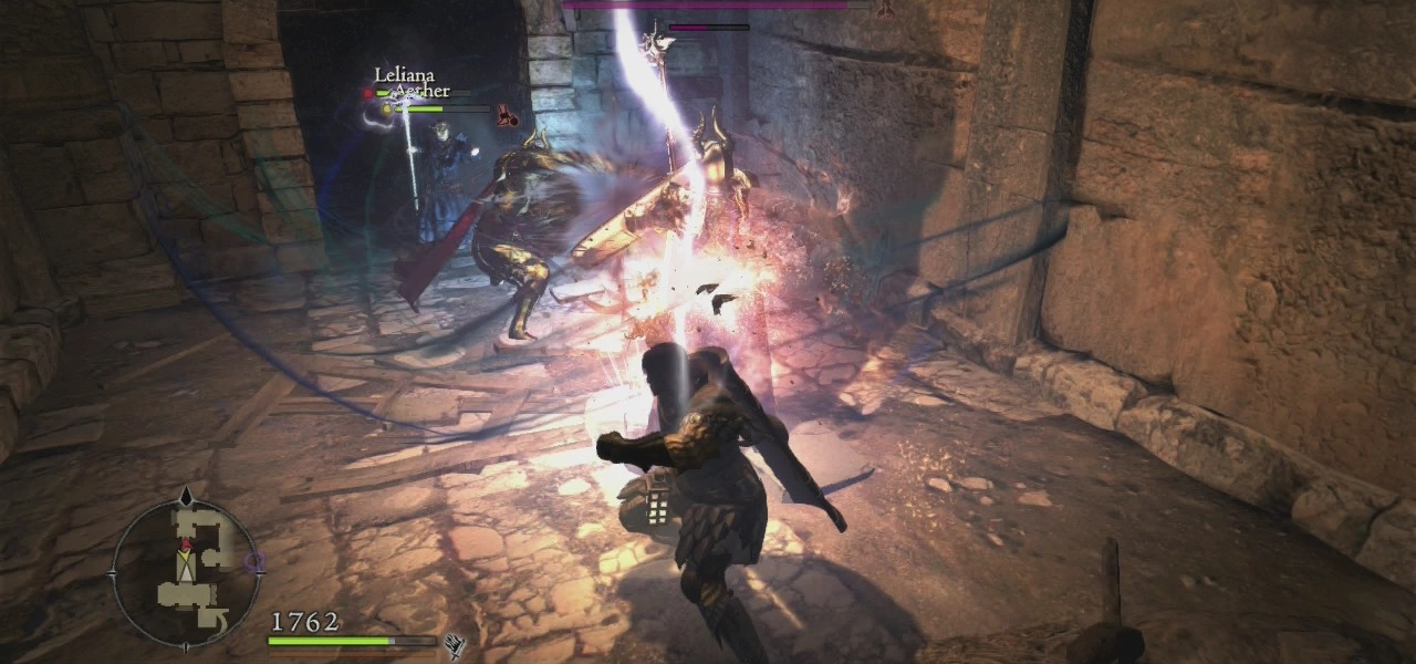 Capcom Umumkan Dragon’s Dogma Online! 6 dragon dogma