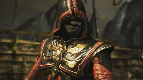 Ermac Gabung di Mortal Kombat X 14 ermac