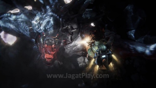 evolve cinematic trailer 11