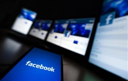 Facebook Akan Cekal Konten Video Bajakan 1 facebook indonesia