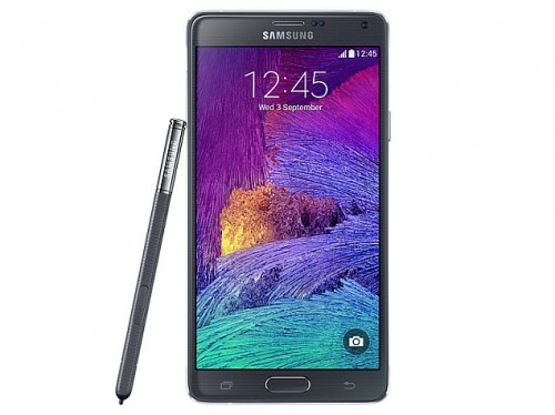Galaxy Note 4 S-LTE Tidak Jadi Menggunakan Snapdragon 810 1 galaxy note 4
