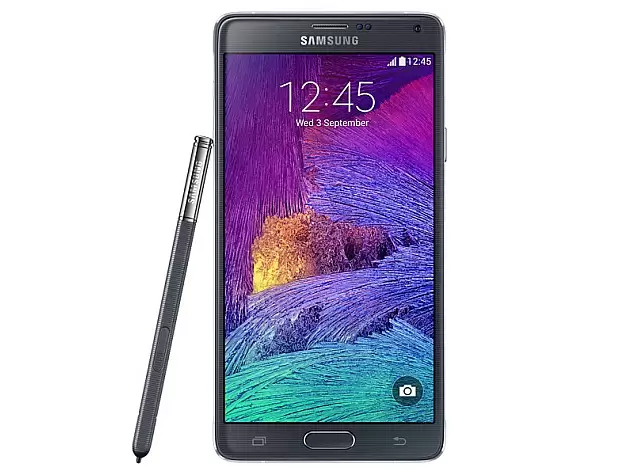 Galaxy Note 4 S-LTE Tidak Jadi Menggunakan Snapdragon 810 18 galaxy note 4