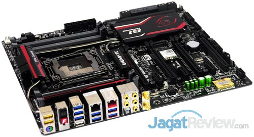 Review Gigabyte X99 Gaming G1 WIFI: Wujudkan PC Bertenaga dengan Fitur Gaming Kelas Atas 2 gigabyte x99 gaming g1 wifi board_b