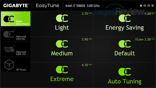 Review Gigabyte X99 Gaming G1 WIFI: Wujudkan PC Bertenaga dengan Fitur Gaming Kelas Atas 5 gigabyte x99 gaming g1 wifi easy tune 01