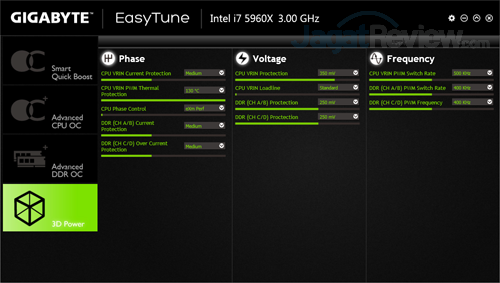 Review Gigabyte X99 Gaming G1 WIFI: Wujudkan PC Bertenaga dengan Fitur Gaming Kelas Atas 8 gigabyte x99 gaming g1 wifi easy tune 04